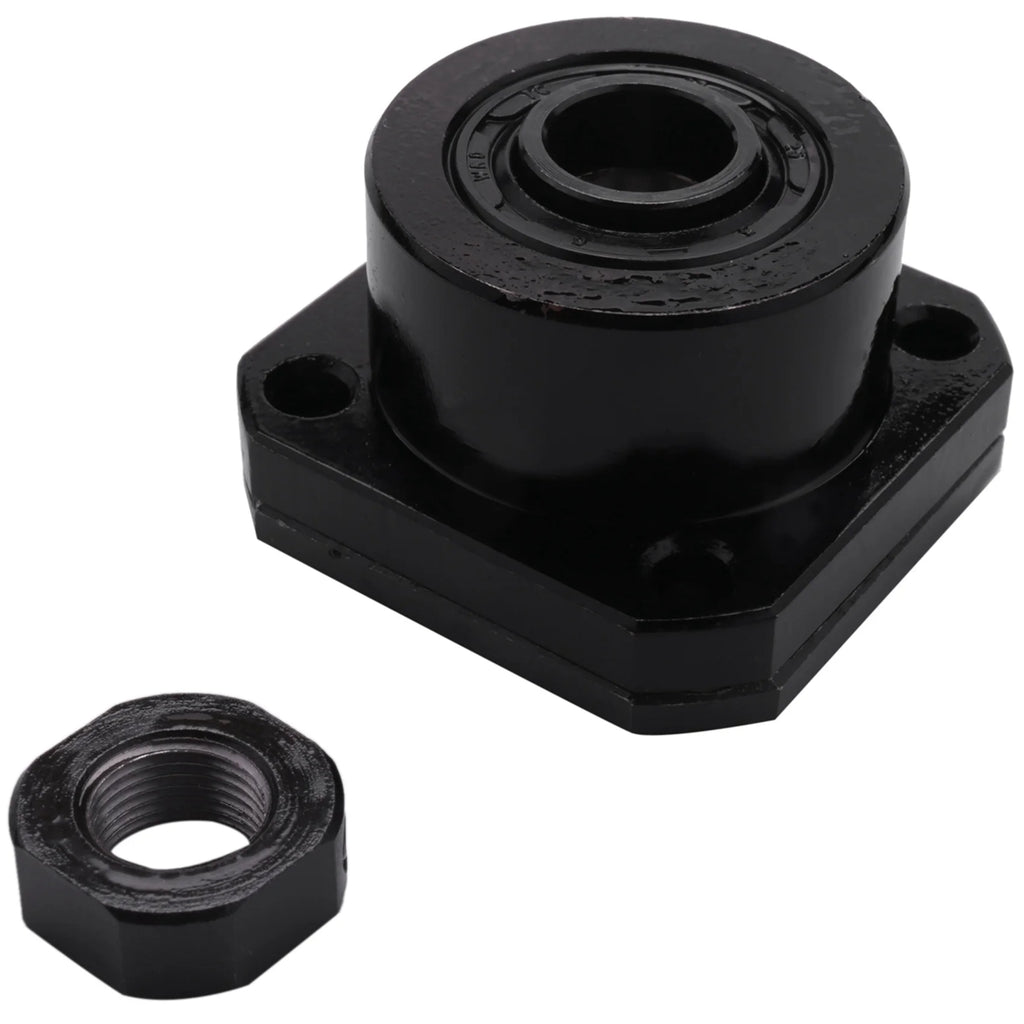 FK12 FF12 Ball Screw End Support Set for CNC 1605 Machine