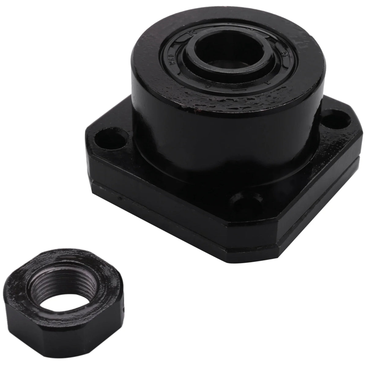 FK12 FF12 Ball Screw End Support Set for CNC 1605 Machine
