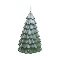 Christmas Tree Flameless LED Candle | 3D Flame Night Light