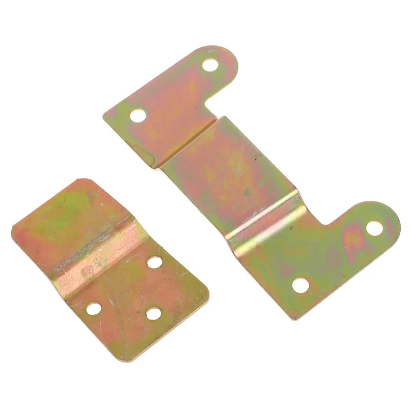 Wall Mount Fan Hanging Bracket Iron Hook Set – Space Saver