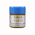 OUYUANSU Thermal Paste CPU GPU Silicone Grease 25g – YS910