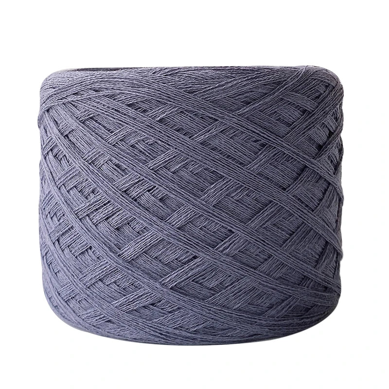 VIBE 100% Cotton Multi-Strand Crochet Yarn DIY Package