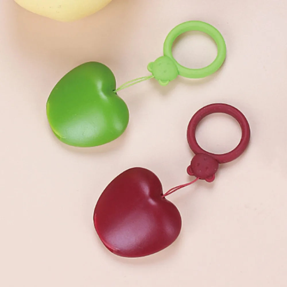 2-Pack Fruit & Vegetable Peeler – Stainless Steel Non-Slip Handle