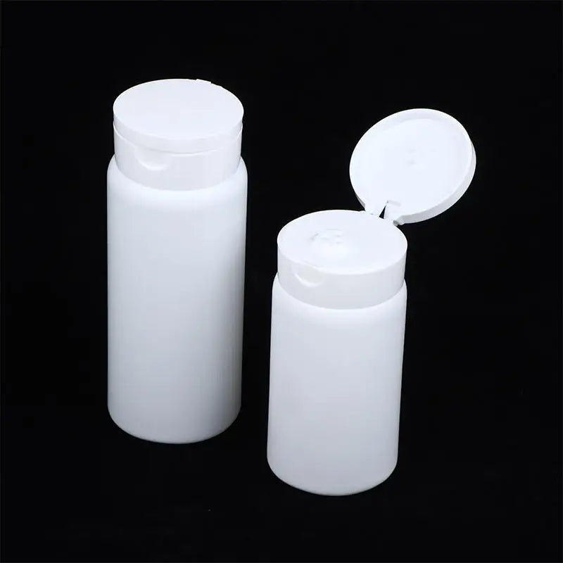 Refillable Powder Dispenser Bottle 30g 50g 100g | Empty Container