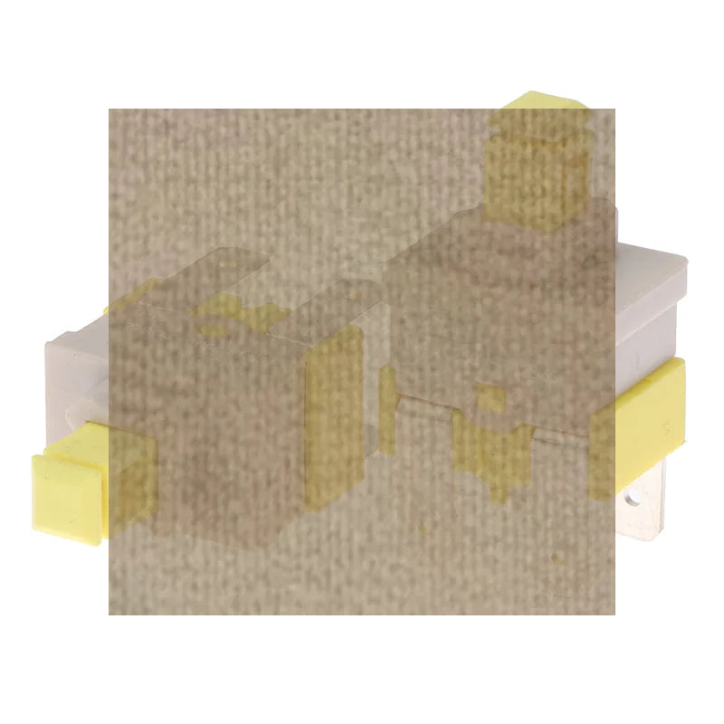 E-Switch PA512C 4-Pin Self-Locking Power Button 16A 250V