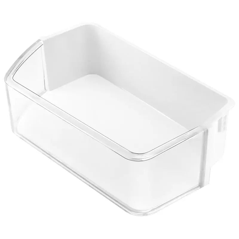 DA97-12657A Left Refrigerator Door Shelf Bin Replacement Part