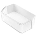 DA97-12657A Left Refrigerator Door Shelf Bin Replacement Part
