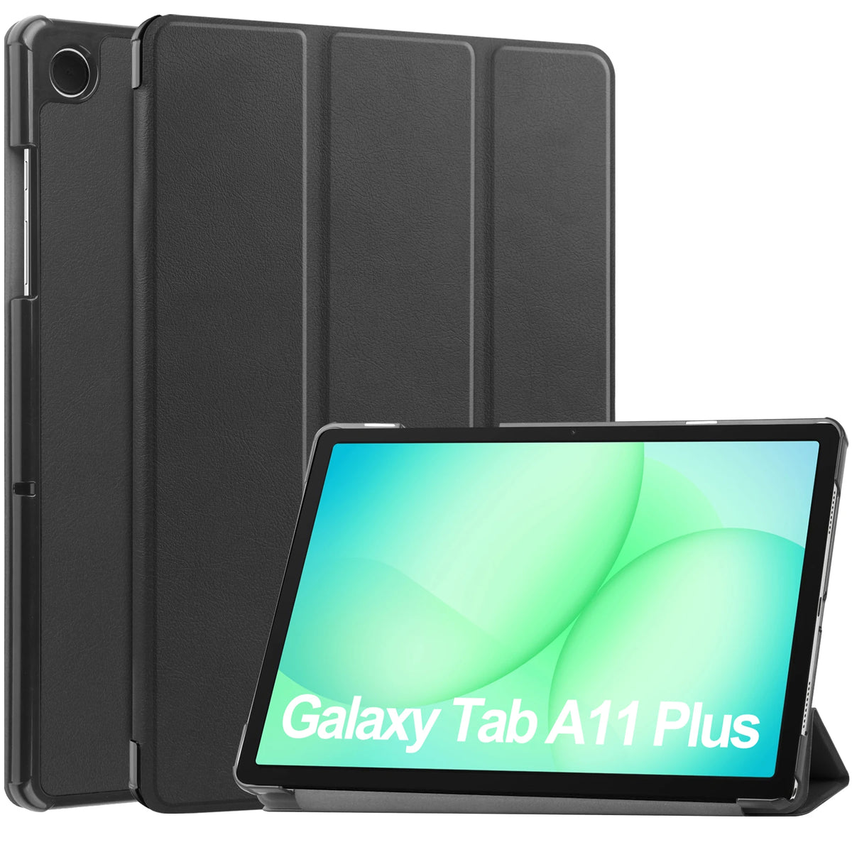 Samsung Galaxy Tab A9 Plus 11" Folio Case – SM-X210/X230