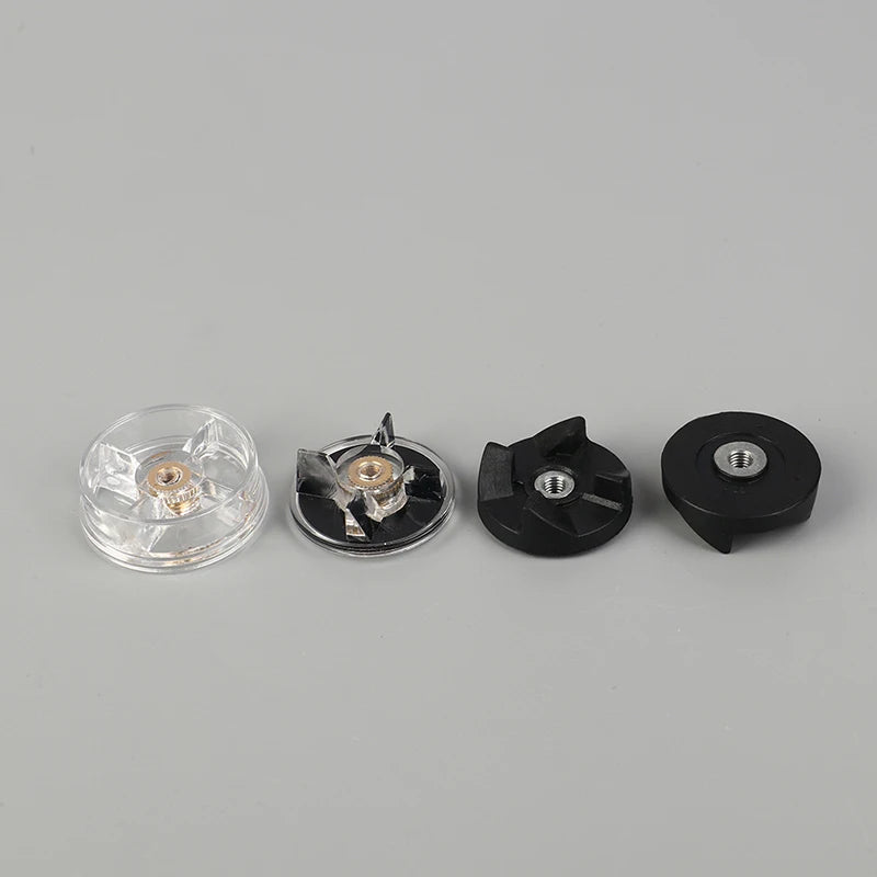4-Pc Replacement Blade Gear & Base for 250W Magic Bullet