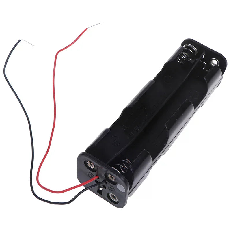 8 x AA 12V Battery Box for RC Radio Control Transmitter