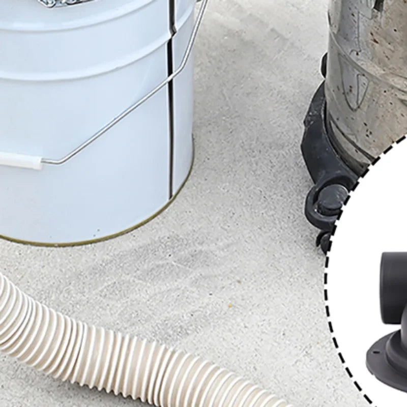Cyclone Dust Collector Separator for Woodworking Vacuum