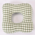 Soft Cotton Support Cushion – Breathable Portable Comfort Pad