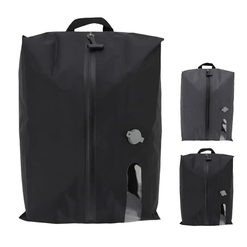 Vacuum Compression Bags 16L – Space-Saving Travel Storage