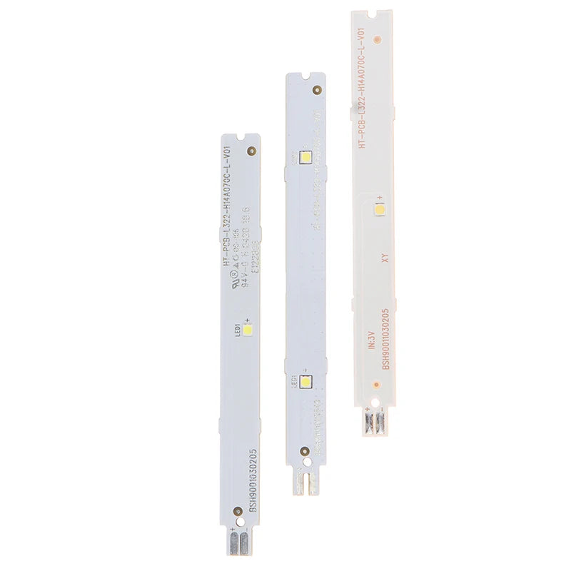 Refrigerator LED Light Strip 3V – Replacement Part 9001030205