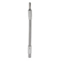 1/4" Hex Flexible Screwdriver Extension 200mm Magnetic Shaft