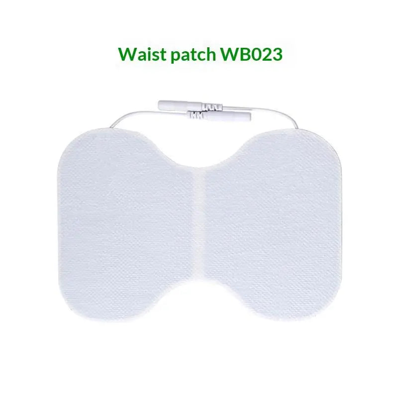 TENS Electrode Body Massage Pads – Multi-Zone Relaxation