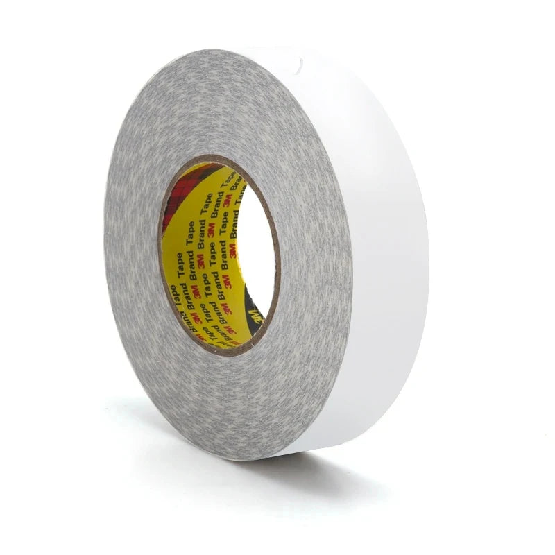 Double Sided Adhesive Tape 50M Roll – Arts, Crafts & Scrapbooking