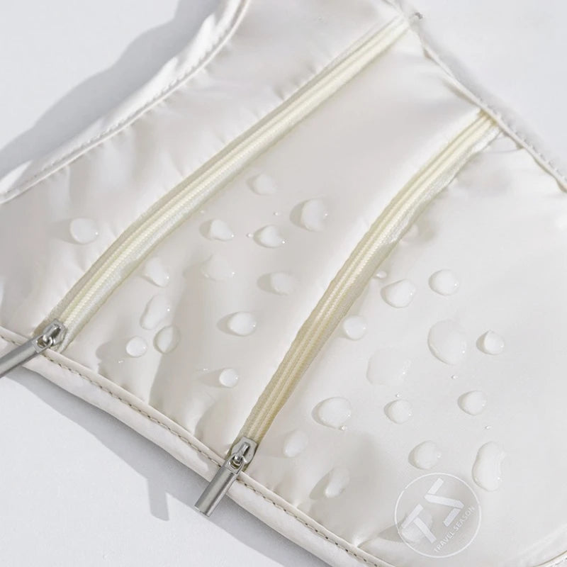 VIBE Running Waist Pack – Lightweight Anti-Theft Belt Bag