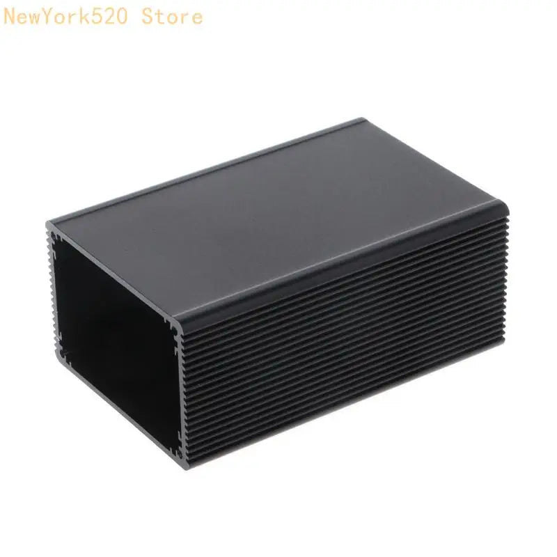Aluminum PCB Enclosure Box for DIY Electronics Projects 100x66x43mm