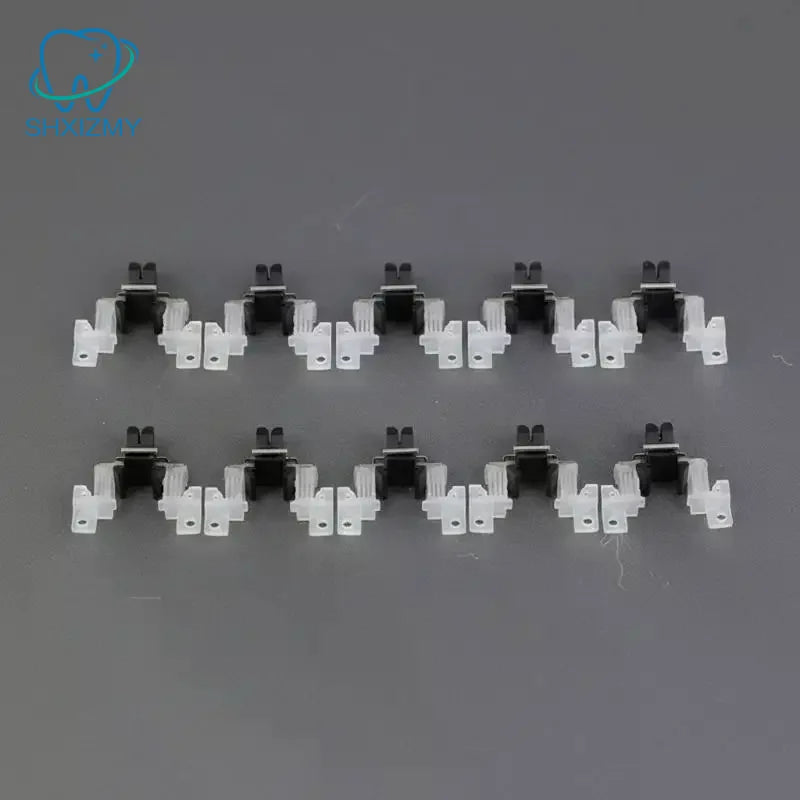 10-Pack Pet Clipper Motor Drive Lever Replacement Parts