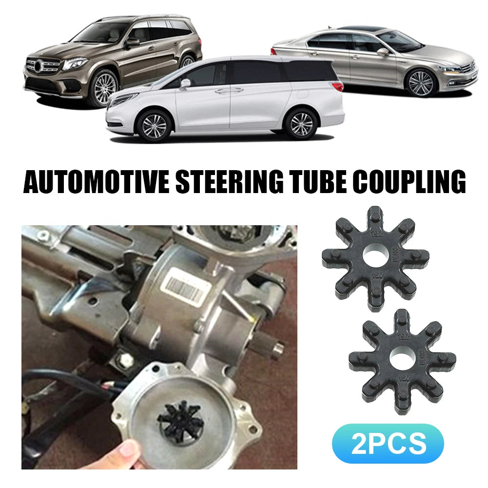 Flexible Steering Column Coupler 563152K000FFF – Hyundai Kia