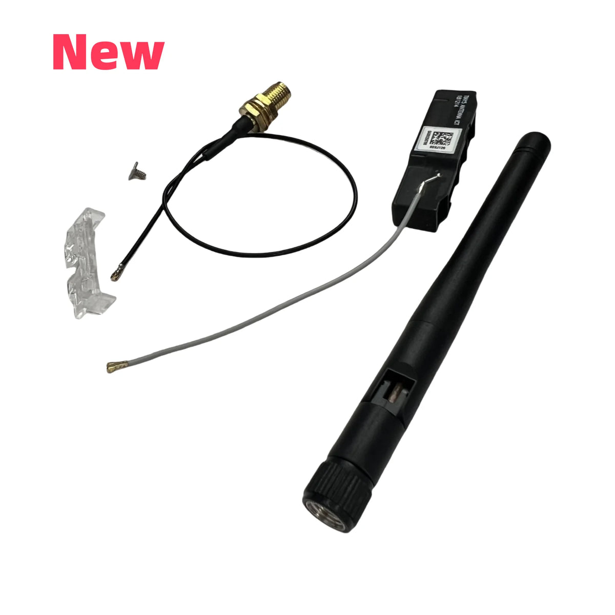 WiFi Antenna Cable for Lenovo M710Q M910Q M920Q P320 P330