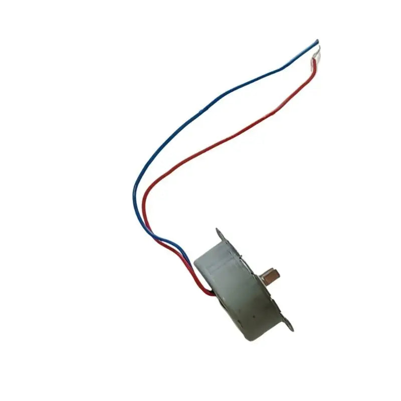 49TYJ 220V 4W Synchronous Motor for Oscillating Fan Repair