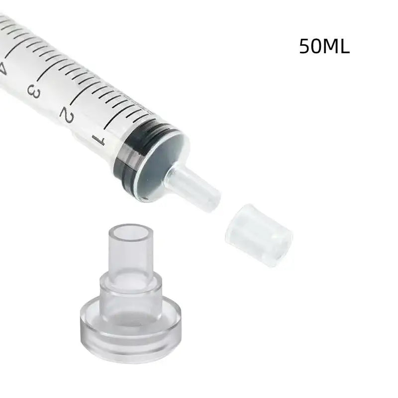 Leak-Proof Perfume Refill Transfer Pump Kit for Travel