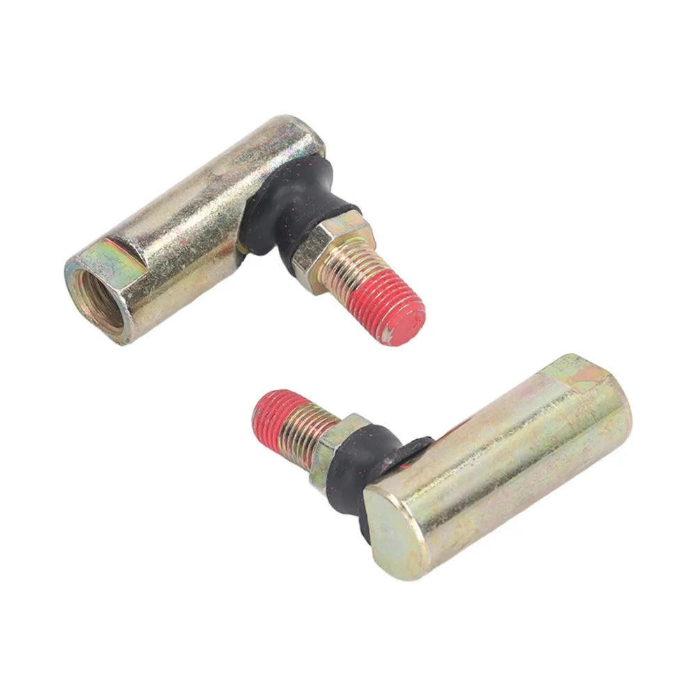 2PCS Steel Lawn Tractor Ball Joints Tie Rod Ends – MTD Cub Cadet