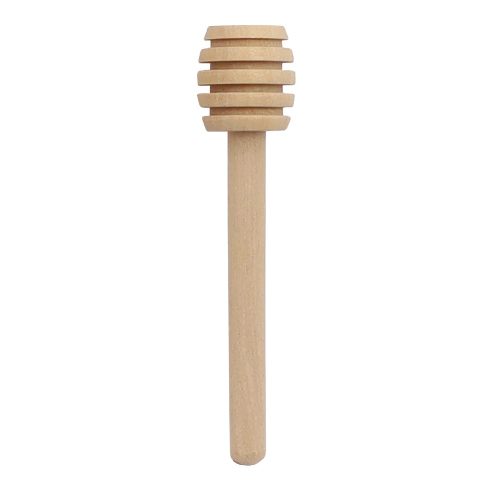Wooden Honey Dipper Sticks – Bulk Party Favors
