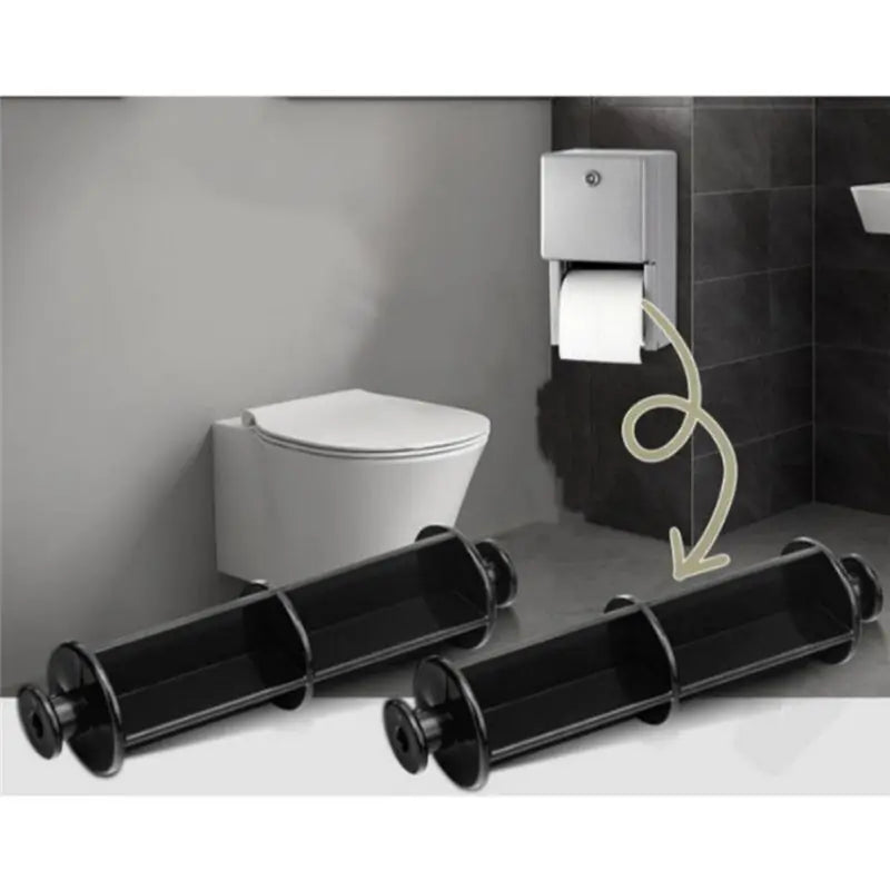 6-Pack Bobrick B-2888 B-4288 B-4388 Toilet Paper Spindle Replacement