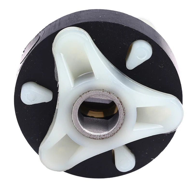 Motor Coupling Kit 285753A – Fits Whirlpool Kenmore Maytag Roper