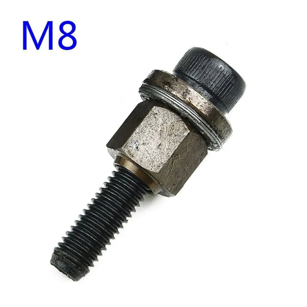 Rivet Nut Mandrel Tool M3–M10 Manual & Electric Drill Adapter