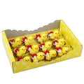 12-Pack Mini Easter Chick Decorations – Cute Spring Gift Box