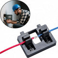 Welding Fixture Clamp – Electrode Holder for Spot Welding