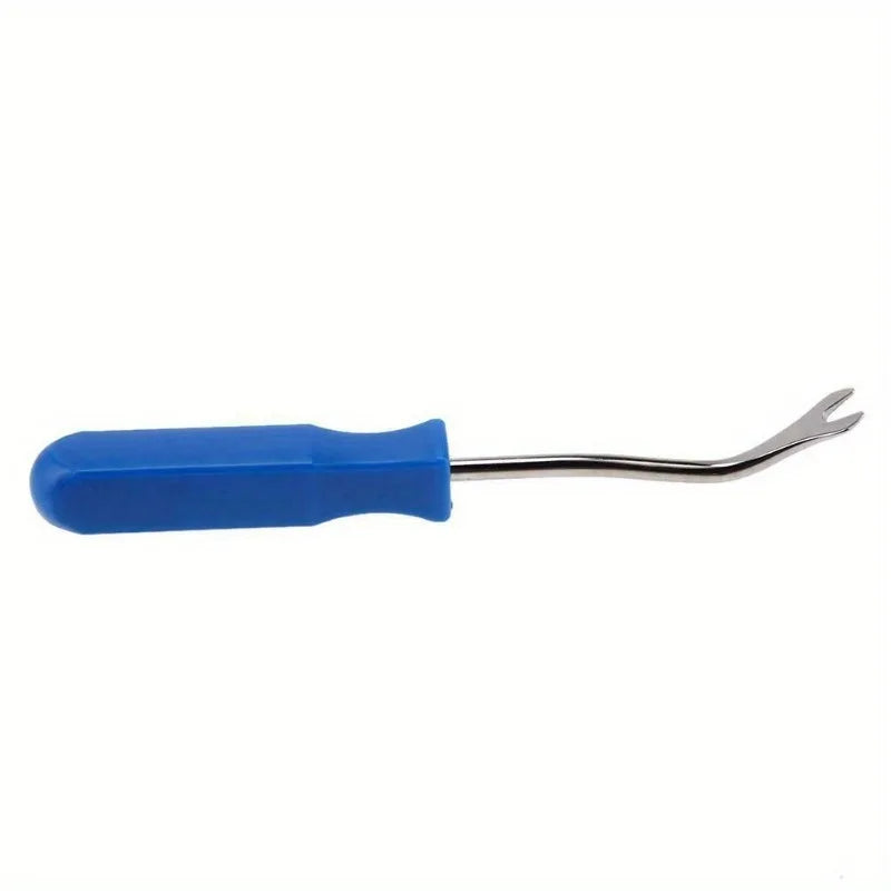 2-Pc Car Door Trim Panel & Clip Removal Tool Set | VIBE
