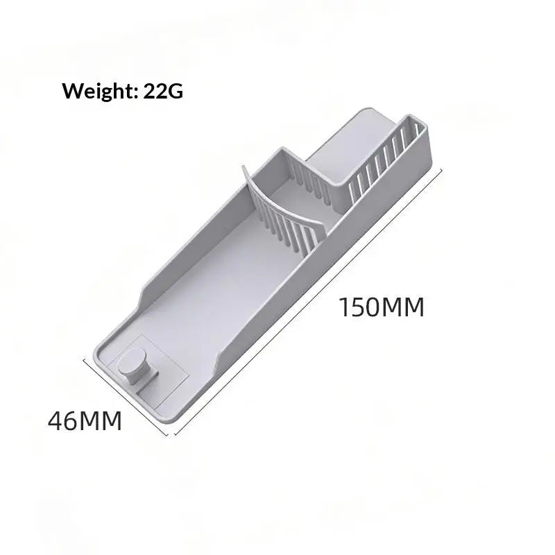 5C OV42CN Robot Vacuum Pre-Filter Bracket Replacement Part