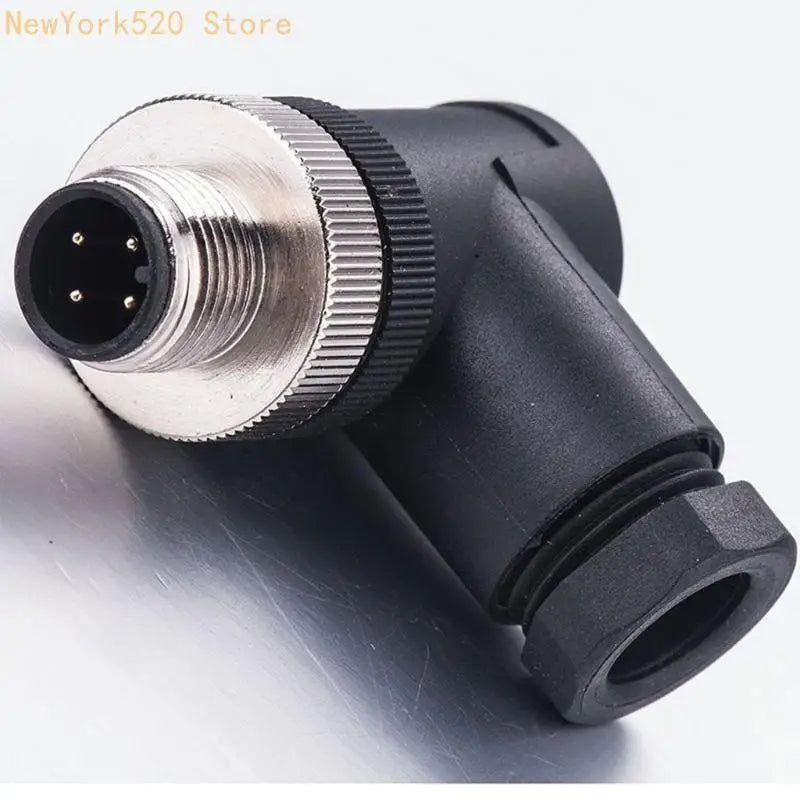 12mm Aviation Plug Male Female Connector – Outdoor Waterproof