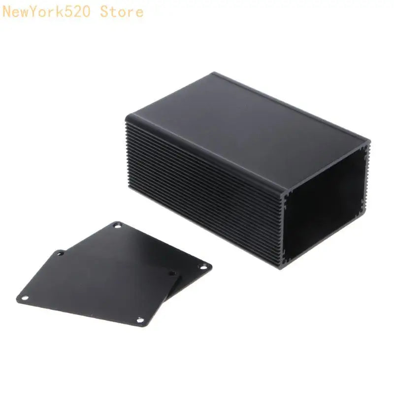 Aluminum PCB Enclosure Box DIY Electronics Project 100x66x43mm