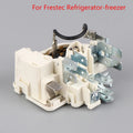 QP3-15/C PTC Starter Relay Overload Protector – Fridge Replacement