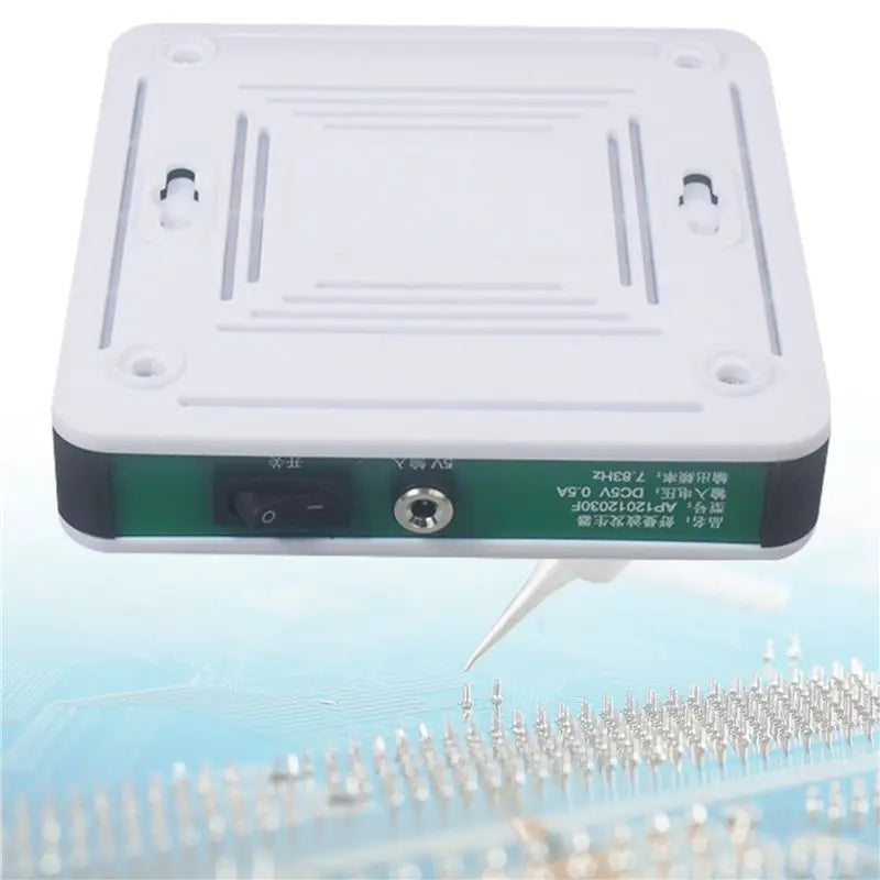 7.83Hz Schumann Wave Generator USB Low Frequency Pulse Resonator