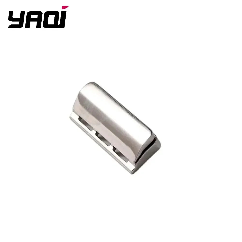 YAQI Tachi 316 Stainless Steel Single Edge Safety Razor Head