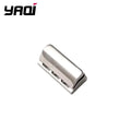 YAQI Tachi 316 Stainless Steel Single Edge Safety Razor Head