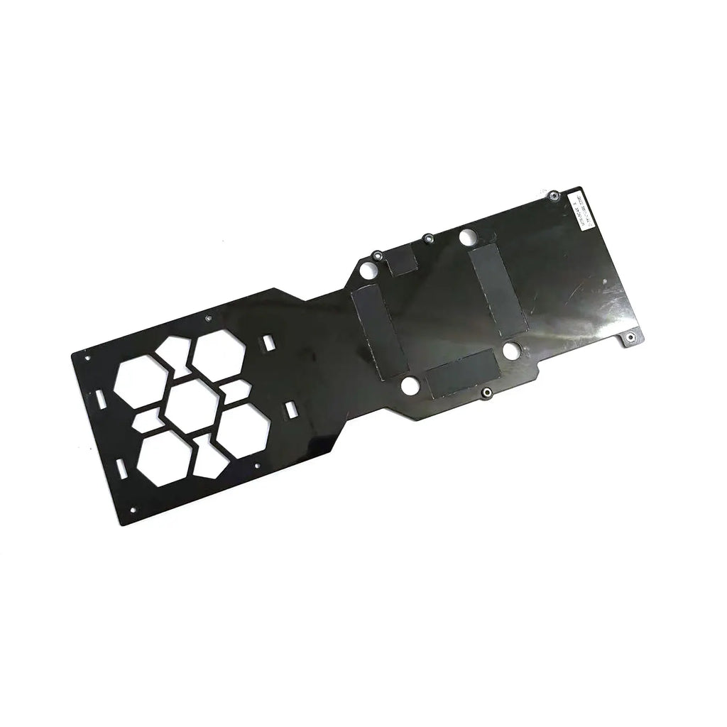 GALAXY RTX 3090 Graphics Card Replacement Back Panel
