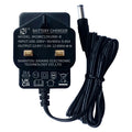 21V 25.2V Lithium Battery Charger for Power Tools US EU UK