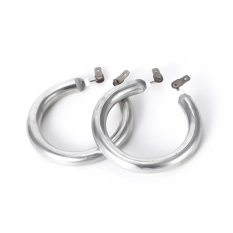 Coffee Maker Heating Tube Element – Espresso Machine Heater