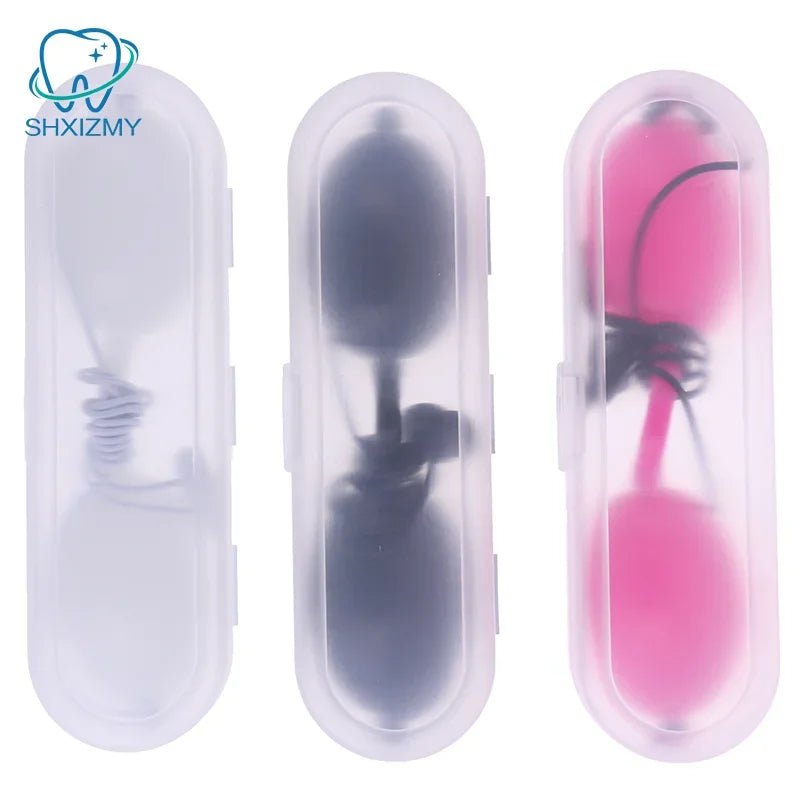 IPL Laser Safety Goggles Soft Silicone Protective Eyewear