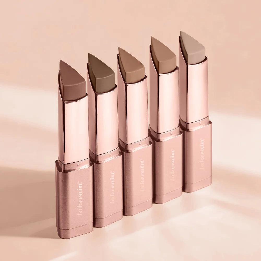 Lakerain Cream Bronzer Contour Stick – Highlight & Define