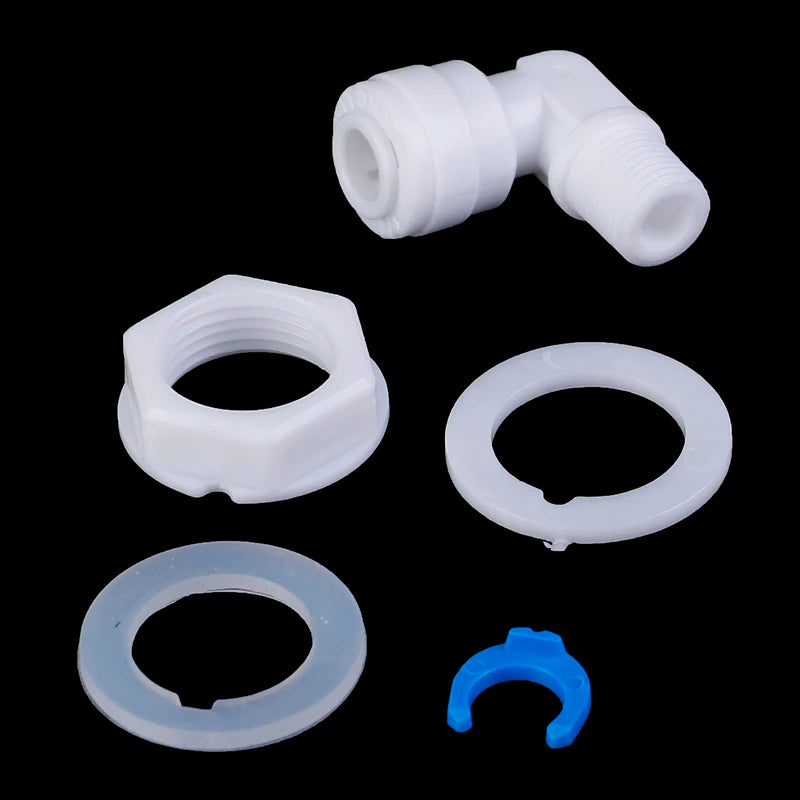 Adjustable Auto Fill Float Ball Valve for Water Tank & Tower