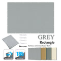 Waterproof Sun Shade Sail Canopy with Grommets – UV Block Tarp